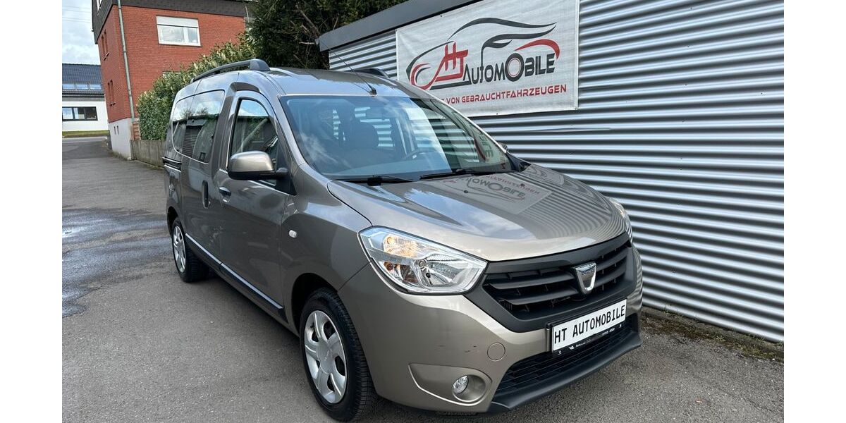 Dacia Dokker 84.600 km 7.199 &euro; Marl 45770