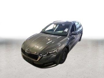 Skoda Octavia 121.339 km 17.090 &euro; Duisburg-Rheinhausen 47226