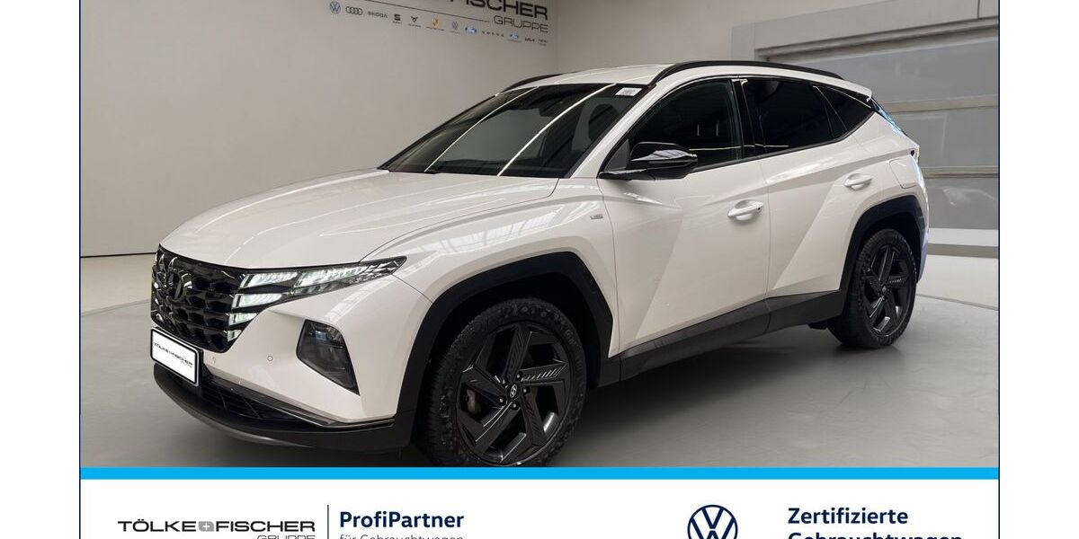 Hyundai TUCSON 40.322 km 27.994 &euro; Krefeld 47805