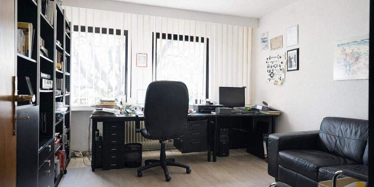 Doppelhaushälfte Krefeld / Oppum Bockum - 4 Zimmer, 155 m&sup2;, 460.000&euro; | Angebot:25879557