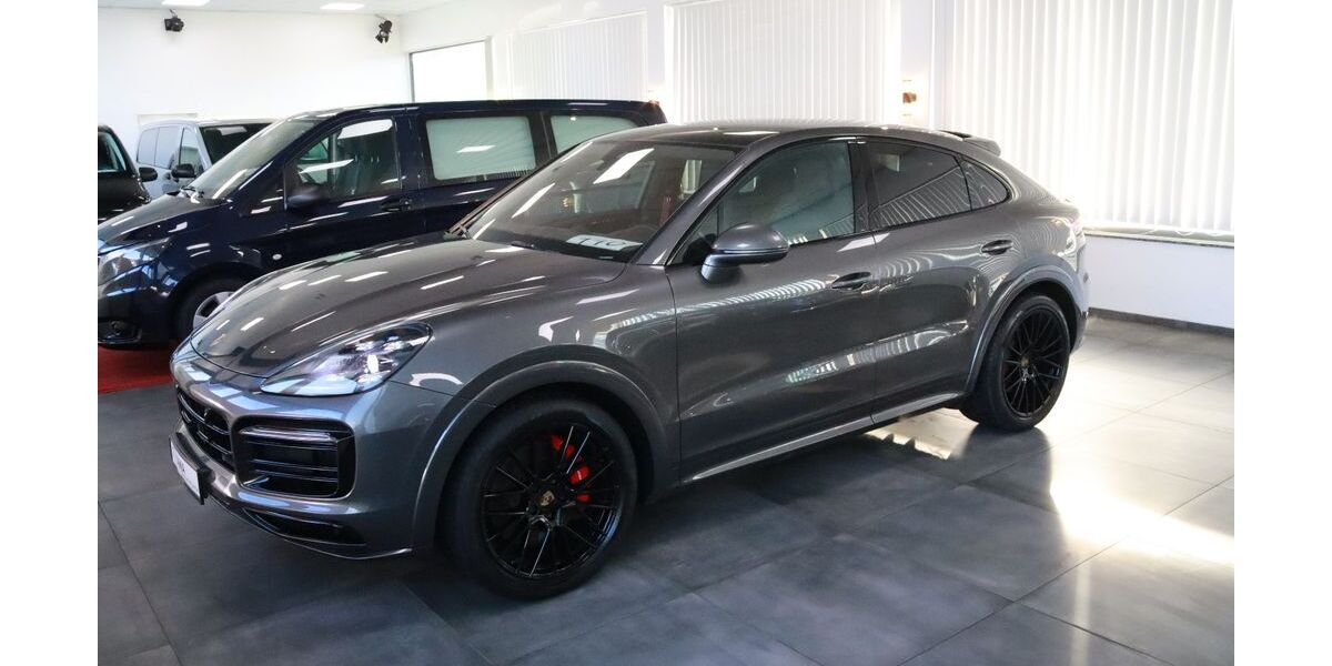 Porsche Cayenne 59.304 km 84.950 &euro; Essen 45329