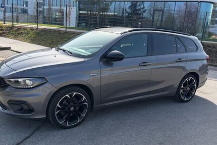 Fiat Tipo 42.250 km 13.800 &euro; Essen 45307