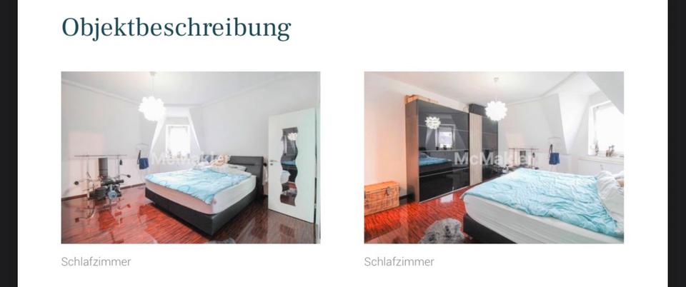 Maisonettenwohnung Gelsenkirchen Gelsenkirchen-Mitte - 4 Zimmer, 115 m&sup2;, 100.000&euro; | Angebot:26275685