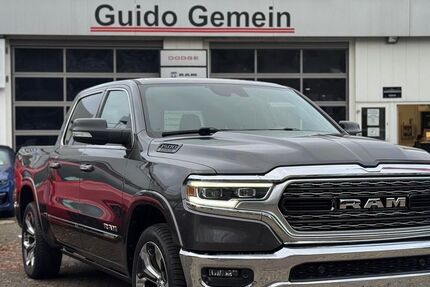 Dodge RAM 70.728 km 58.800 &euro; Krefeld 47805