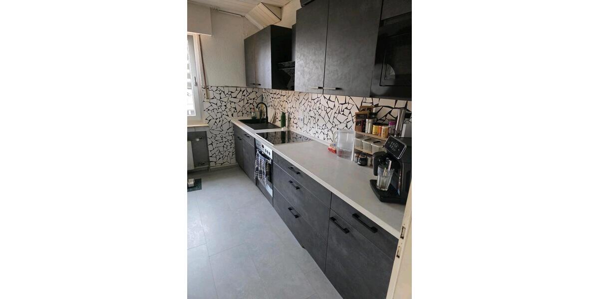 Etagenwohnung Oberhausen Alstaden - 3 Zimmer, 76 m&sup2;, 208.000&euro; | Angebot:26266040