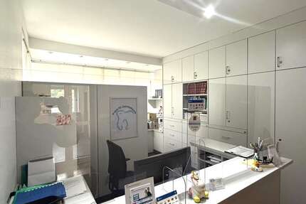 Gewerbeobjekt Gladbeck - 1.300&euro; | Angebot:25929642