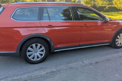 VW Passat Alltrack 230.000 km 14.000 &euro; Krefeld 47804