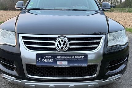 VW Touareg 162.000 km 7.850 &euro; Neukirchen-Vluyn (bei Duisburg) 47506