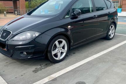 Seat Altea 139.000 km 5.990 &euro; Gelsenkirchen 45886