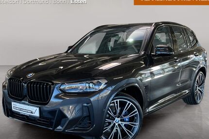 BMW X3 24.175 km 54.899 &euro; Essen 45141