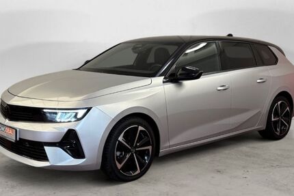 Opel Astra 19.970 km 22.490 &euro; Moers 47445