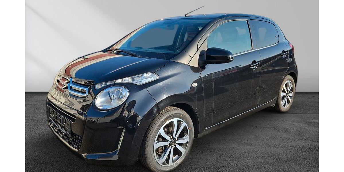 Citroen C1 69.515 km 8.950 &euro; Krefeld 47803