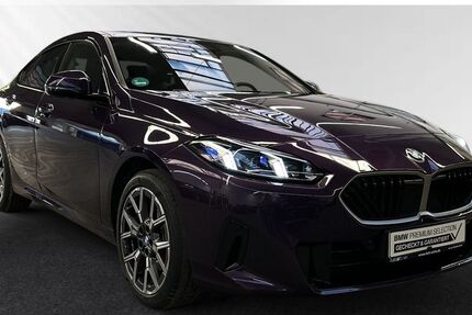 BMW 220 Gran Coupé 9.790 km 31.500 &euro; Moers 47441