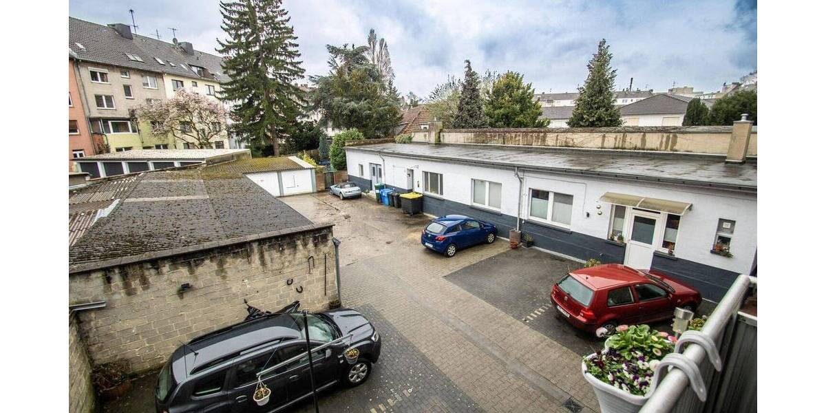 Mehrfamilienhaus, Wohnhaus Krefeld Cracau - 2 Zimmer, 603 m&sup2;, 1.050.000&euro; | Angebot:26219776