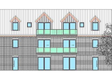 Wohnung Xanten Lüttingen - 2 Zimmer, 58 m&sup2;, 750&euro; | Angebot:26306334