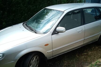 Mazda 323 155.000 km 1.300 &euro; Xanten 46509