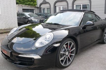 Porsche 991 163.226 km 66.911 &euro; Mülheim an der Ruhr 45473