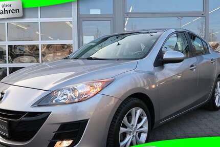 Mazda 3 91.480 km 7.320 &euro; Marl 45772