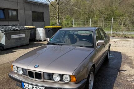 BMW 520 145.000 km 6.050 &euro; Rheurdt 47509