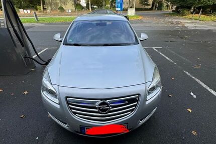 Opel Insignia 188.000 km 4.200 &euro; Duisburg 47137
