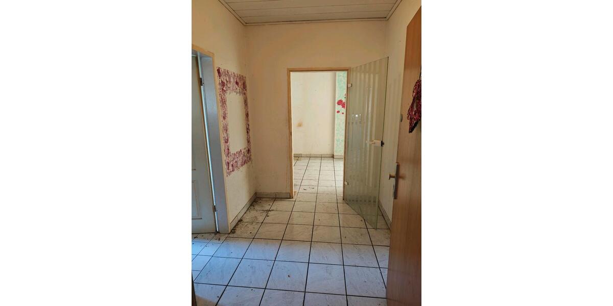 Erdgeschoßwohnung Gelsenkirchen Gelsenkirchen-West - 3 Zimmer, 70 m&sup2;, 530&euro; | Angebot:26020351