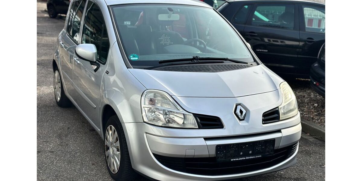 Renault Modus 180.000 km 2.490 &euro; Essen 45145
