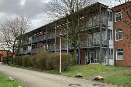 Wohnung Xanten - 3 Zimmer, 81 m&sup2;, 481&euro; | Angebot:26238747