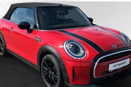 Mini Cooper Cabrio 8.226 km 22.940 &euro; Geldern 47608