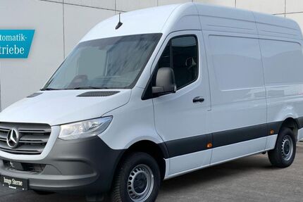 Mercedes-Benz Sprinter 3.121 km 47.195 &euro; Krefeld 47807