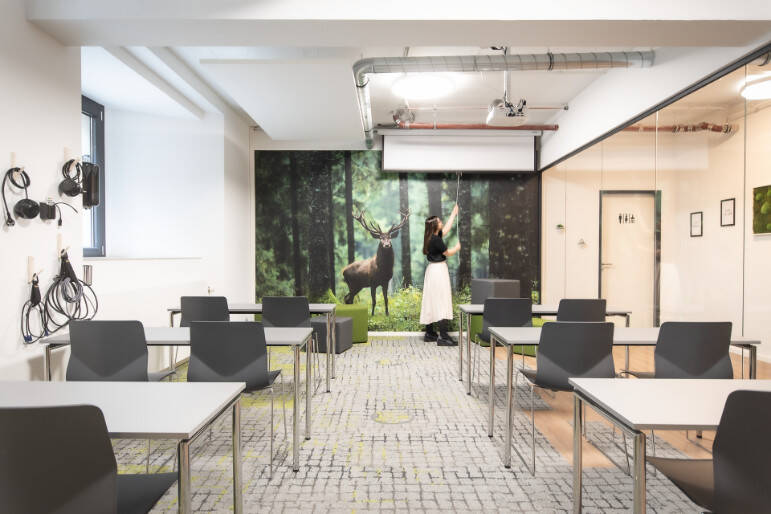 Gewerbeobjekt Essen Stadtkern - 279&euro; | Angebot:26018715