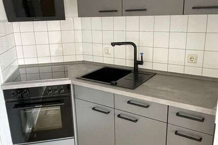 Wohnung Dorsten Altstadt - 1 Zimmer, 44 m&sup2;, 550&euro; | Angebot:26217130