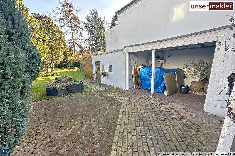 Doppelhaushälfte Duisburg Buchholz - 3 Zimmer, 62 m&sup2;, 289.000&euro; | Angebot:25776732