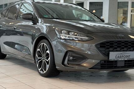 Ford Focus 21.800 km 18.990 &euro; Neukirchen-Vluyn 47506