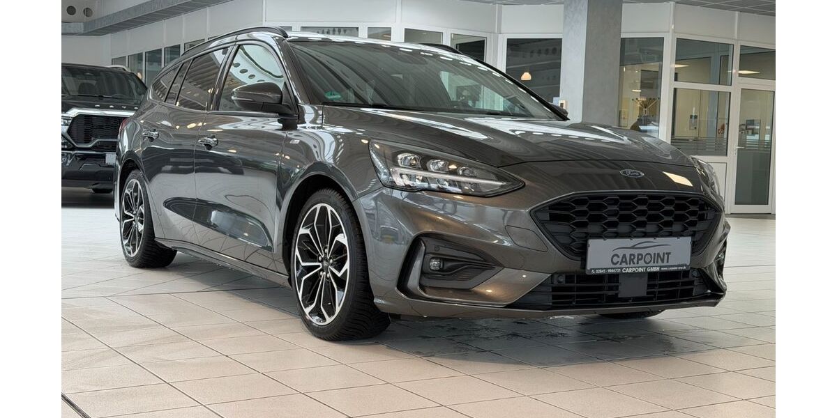 Ford Focus 21.800 km 18.990 &euro; Neukirchen-Vluyn 47506
