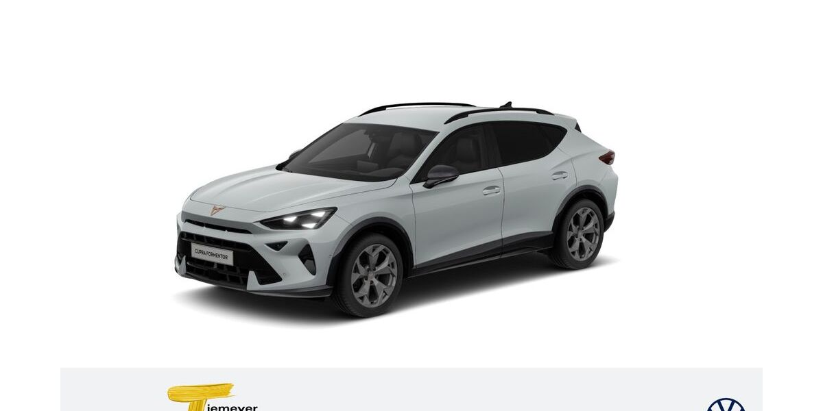 Cupra Formentor 14.320 km 33.180 &euro; Oberhausen 46047