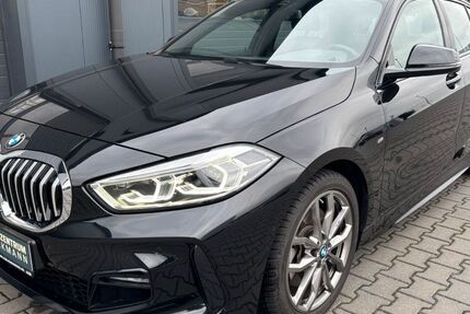 BMW 120 11.300 km 28.790 &euro; Rheinberg 47495