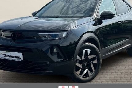 Opel Mokka 8.500 km 22.490 &euro; Gelsenkirchen 45894