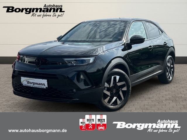 Opel Mokka 8.500 km 22.490 &euro; Gelsenkirchen 45894