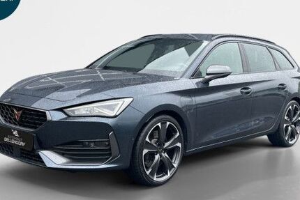 Cupra Leon 17.341 km 28.940 &euro; Bottrop 46244