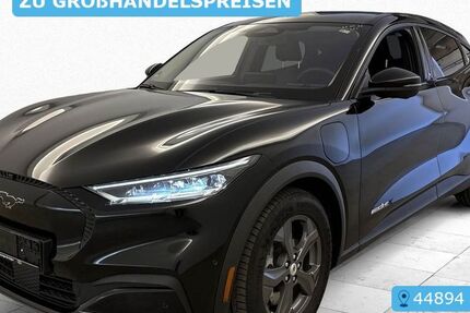 Ford Mustang Mach-E 40.016 km 29.990 &euro; Krefeld 47829