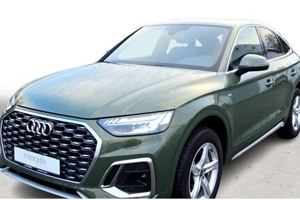 Audi Q5 56.229 km 40.560 &euro; Geldern 47608