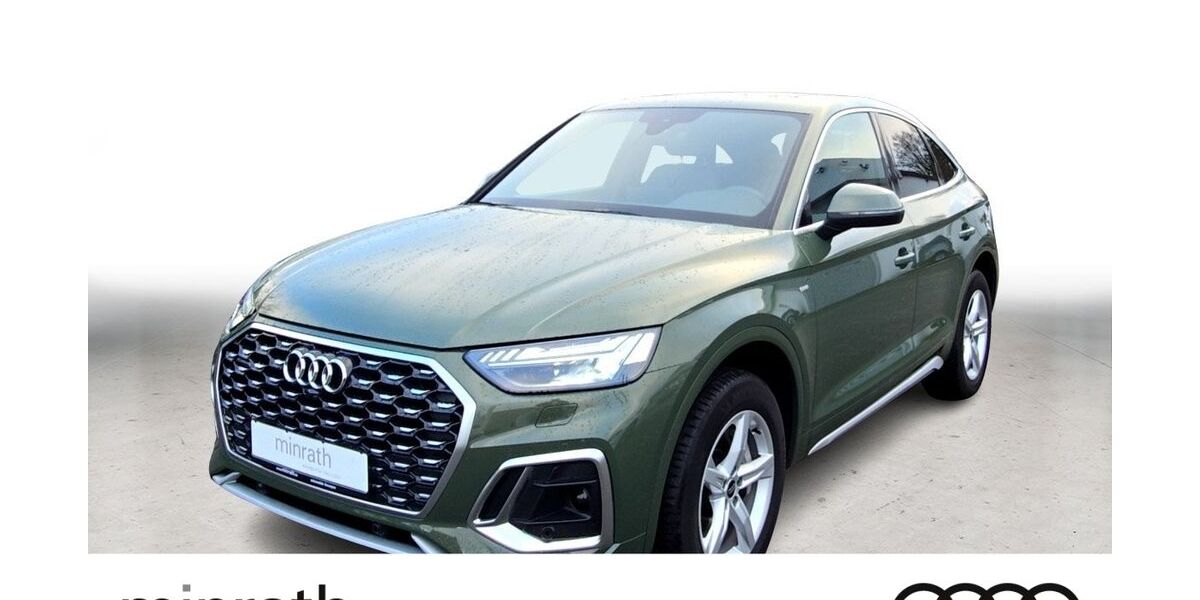 Audi Q5 56.229 km 40.810 &euro; Geldern 47608