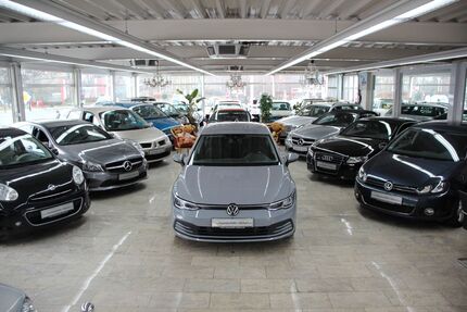 VW Golf 90.000 km 12.990 &euro; Essen 45356