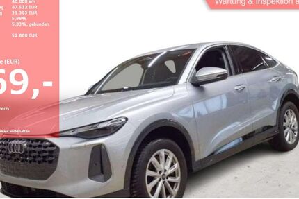 Audi Q5 22.621 km 51.880 &euro; Moers-Hülsdonk 47441