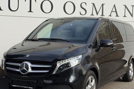 Mercedes-Benz V 250 137.600 km 42.500 &euro; Krefeld 47805