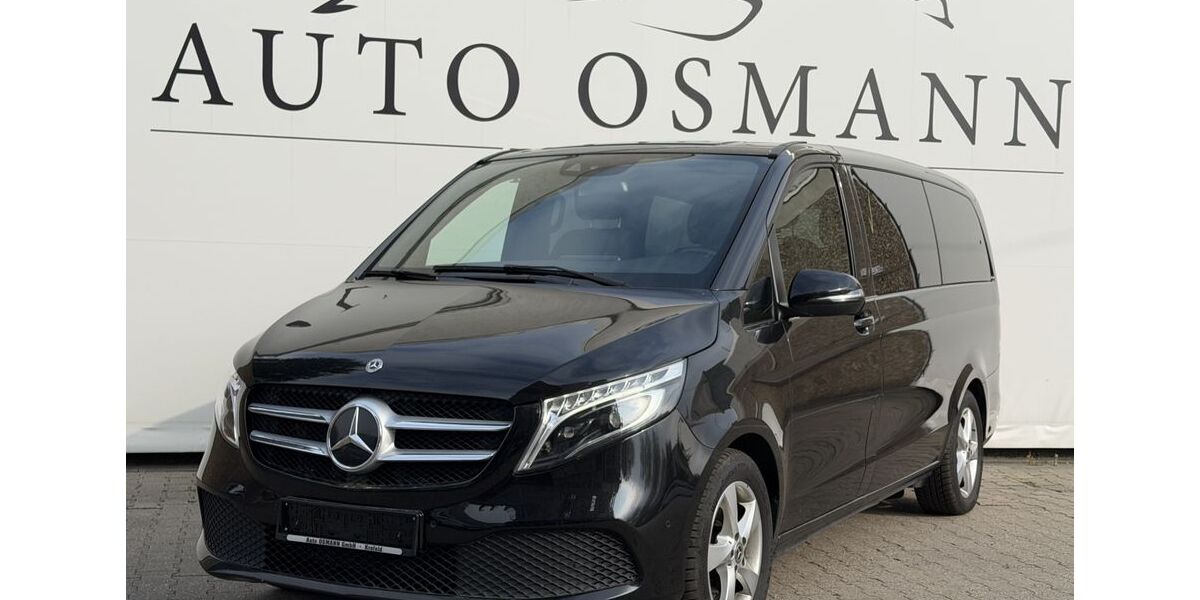 Mercedes-Benz V 250 137.600 km 42.500 &euro; Krefeld 47805
