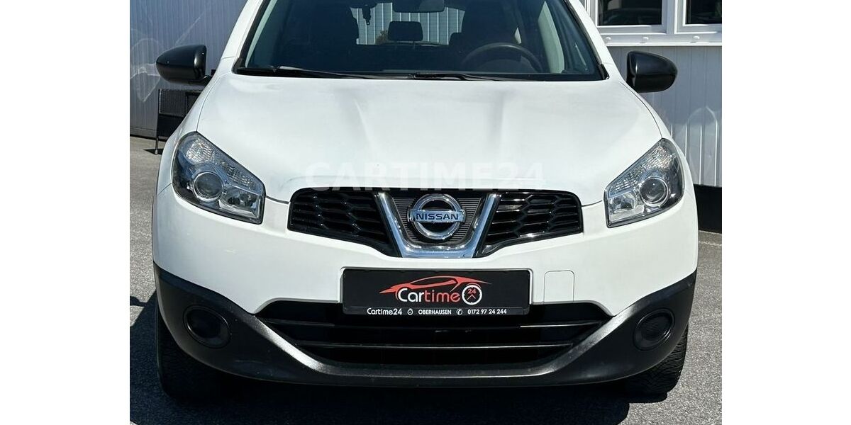 Nissan Qashqai 150.412 km 4.790 &euro; Oberhausen 46145