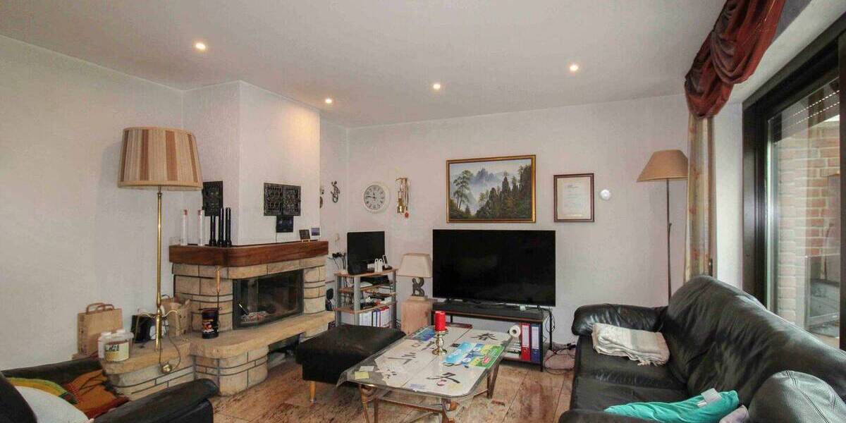 Einfamilienhaus Essen Frintrop - 6 Zimmer, 940.000&euro; | Angebot:26065698