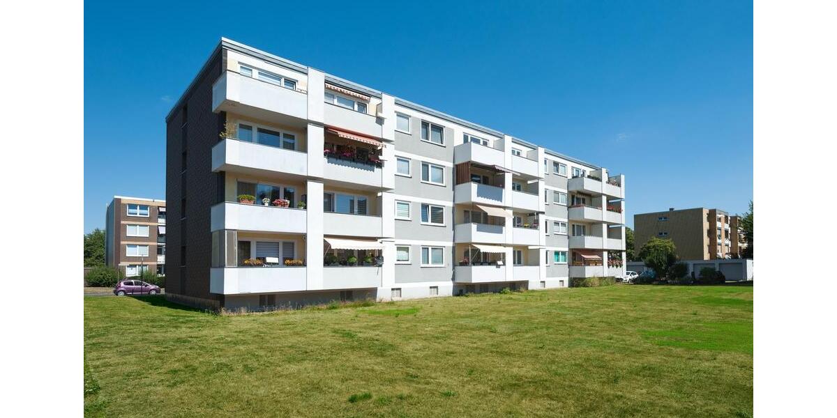 Etagenwohnung Kamp-Lintfort Lintfort - 2 Zimmer, 66 m&sup2;, 530&euro; | Angebot:23311083