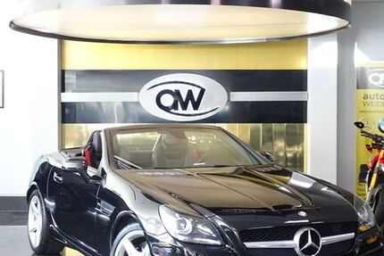 Mercedes-Benz SLK 200 96.639 km 17.890 &euro; Duisburg 47058